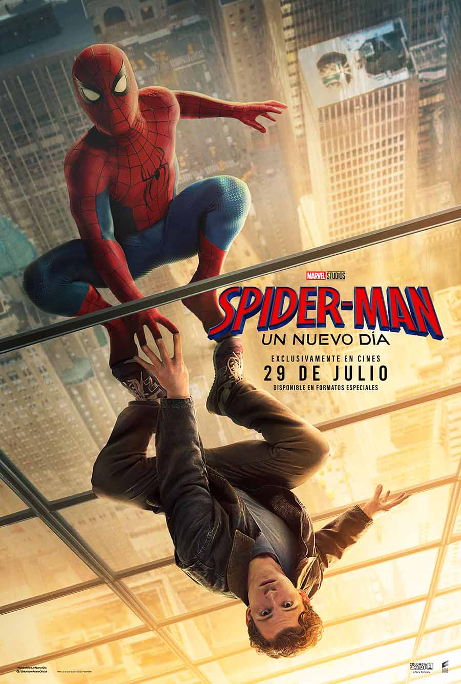 SPIDER-MAN