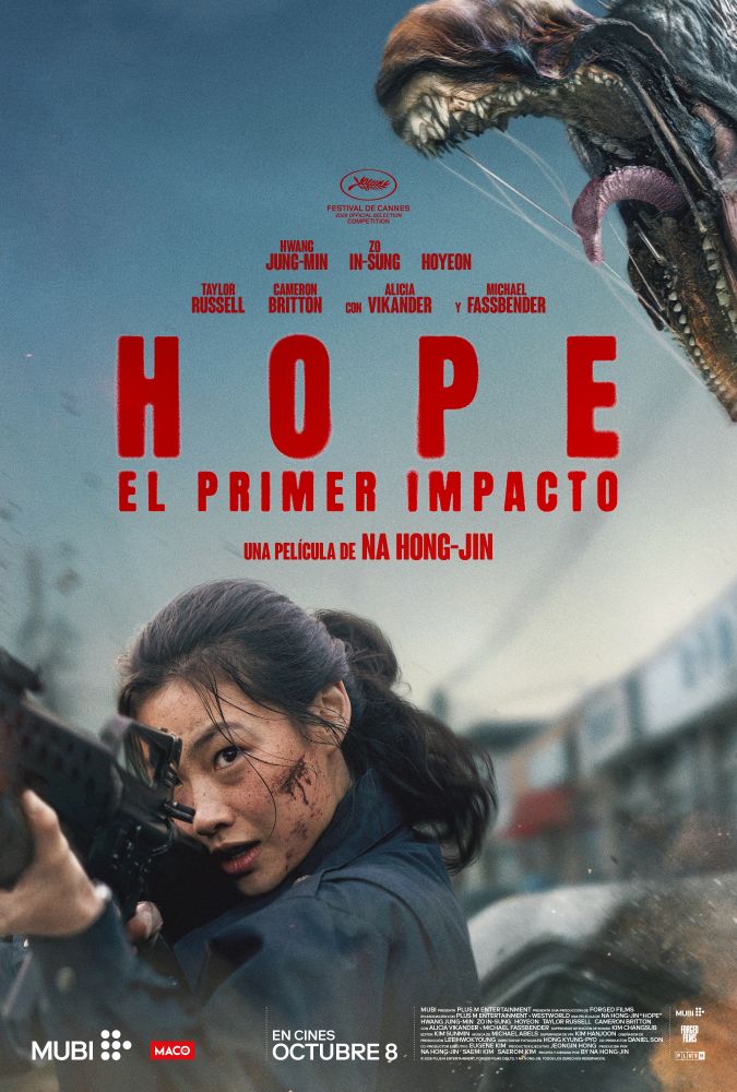 HOPE